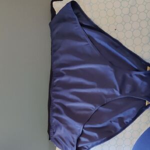 Swimsuits For All Elegant Black Swimwear